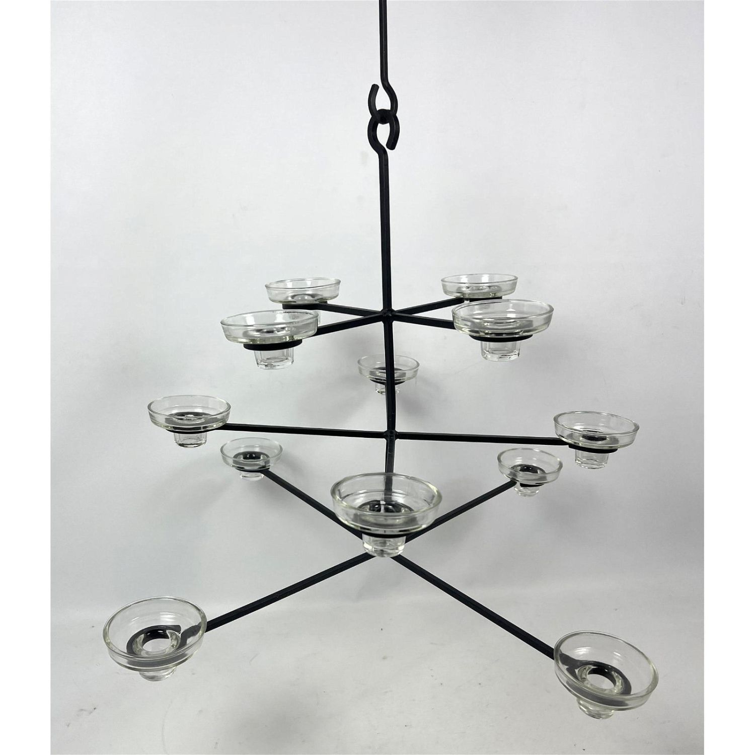 Multi Level Erik Hoglund Iron Frame