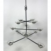 Multi Level Erik Hoglund Iron