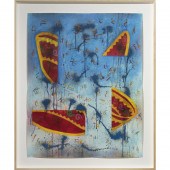 MULTI MEDIA, RUPERT GARCIA Rup