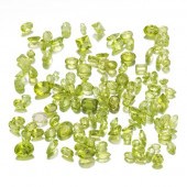 MULTIPLE UNMOUNTED 100 CARAT T