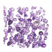 MULTIPLE UNMOUNTED 120 CARAT T