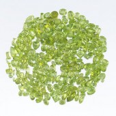 MULTIPLE UNMOUNTED 170 CARAT T