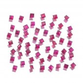 MULTIPLE UNMOUNTED 4.8 CARAT T