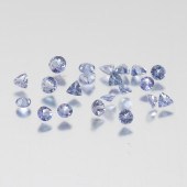 MULTIPLE UNMOUNTED 4.80 CT TOT