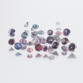 MULTIPLE UNMOUNTED 5.05 CT TOT
