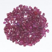 MULTIPLE UNMOUNTED 54.40 CARAT