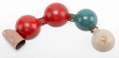 MULTIPLYING BILLIARD BALLS. EN