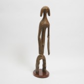 Mumuye Iagalagana Figure, Nige