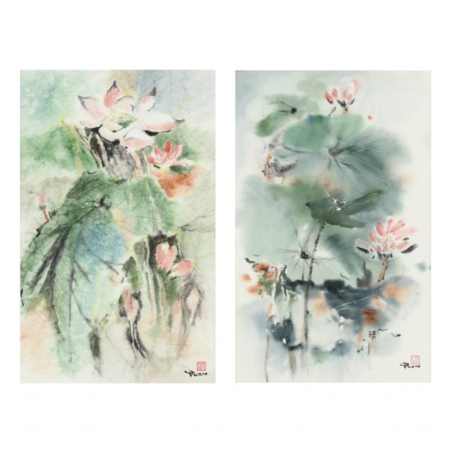 MUN QUAN (CHINESE/AMERICAN,