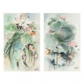 MUN QUAN (CHINESE/AMERICAN, 19