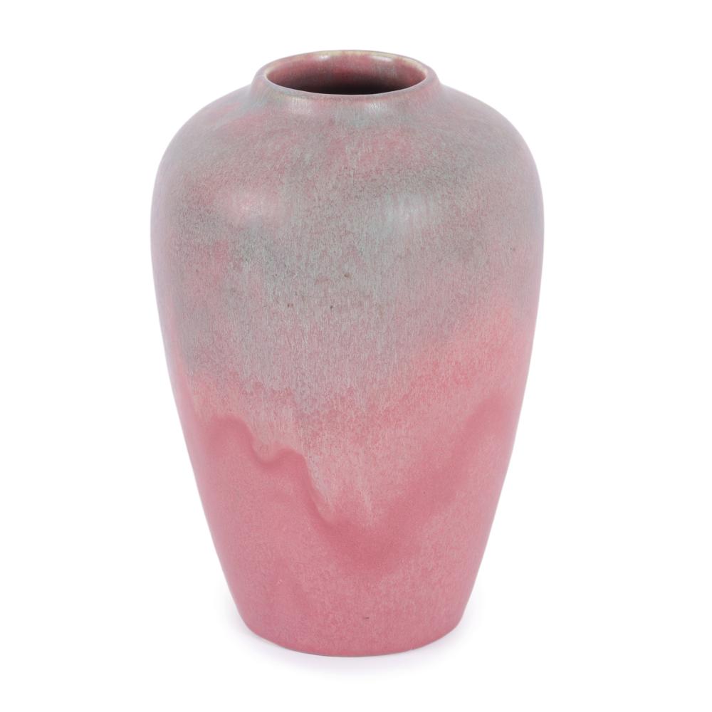 MUNCIE ART POTTERY #102 TALL