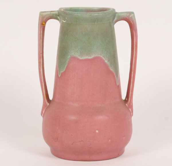 Muncie Art Pottery Arts & Crafts