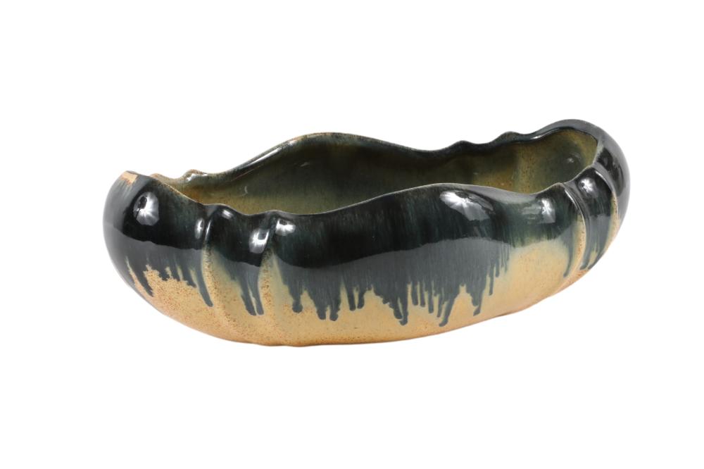 MUNCIE ART POTTERY CONSOLE