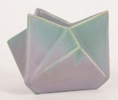 Muncie art pottery Ruba Rombic
