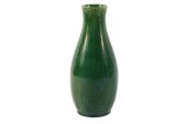 MUNCIE EXPERIMENTAL (?) VASE,