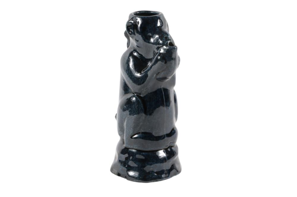 MUNCIE “LUNCH-HOUR” MONKEY JUG