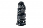 MUNCIE “LUNCH-HOUR” MONKEY JUG