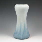 Muncie Pottery #119 corset vas