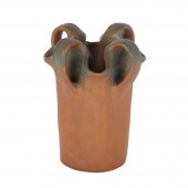 MUNCIE POTTERY REUBEN HALEY SP