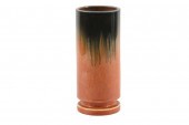 MUNCIE POTTERY VASE, 7” T X 5