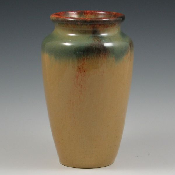 Muncie Vase unmarked tiny