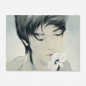 Munro Galloway. White Lily. 19