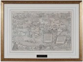 MüNSTER/HOLBEIN - 16TH CENTURY