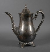 MUNSTERS PROP TEAPOT SCREEN US