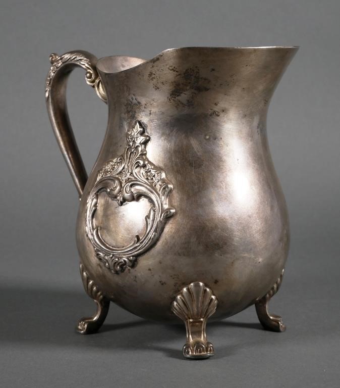 MUNSTERS PROP WATER PITCHER