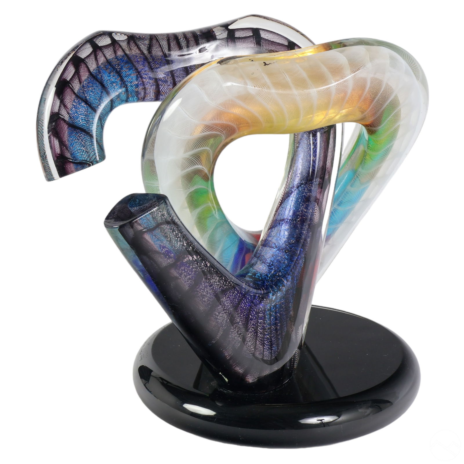 MURANO ADRIANO DALLA VALENTINA