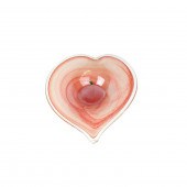 MURANO ART GLASS CENTERPIECELa