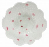 MURANO ART GLASS CONTROLLED BU