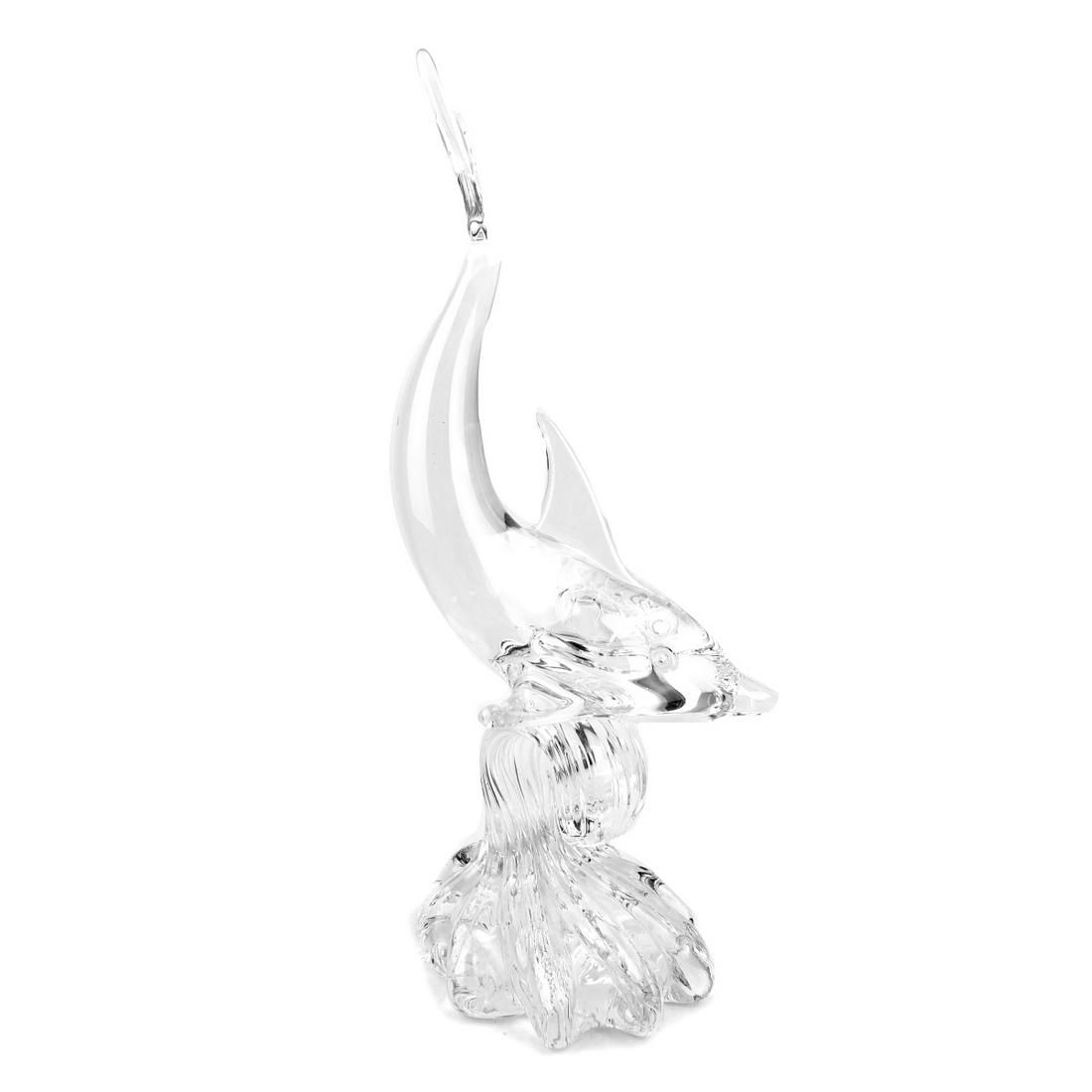 MURANO ART GLASS FIGURINELarge
