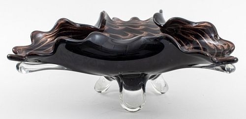 MURANO ART GLASS LARGE