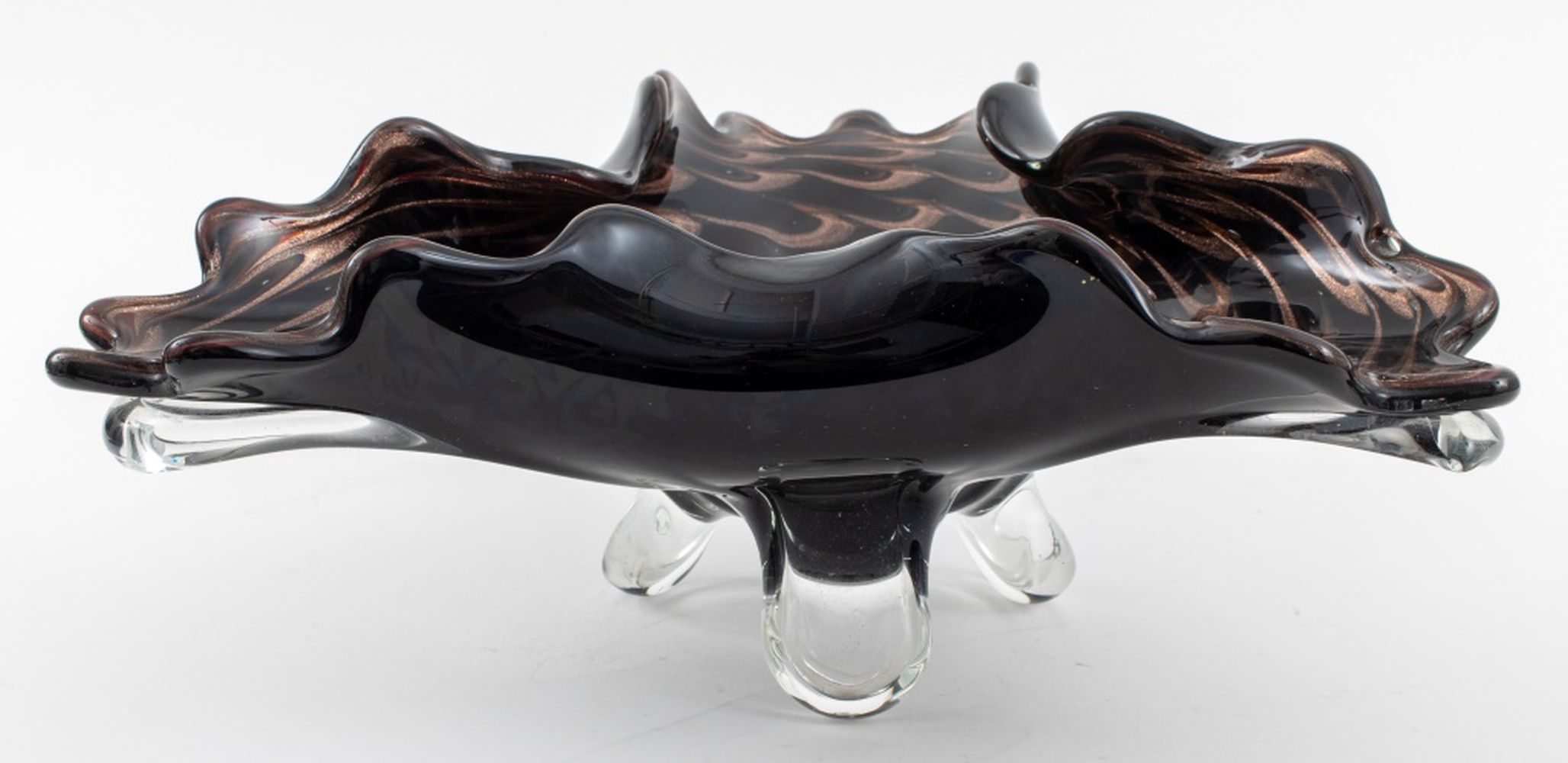 MURANO ART GLASS LARGE