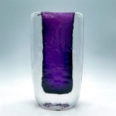MURANO ARTIST SIGNED SOMMERSO