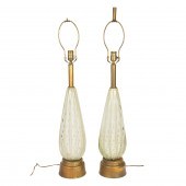 MURANO, BAROVIER AND TOSO STYL