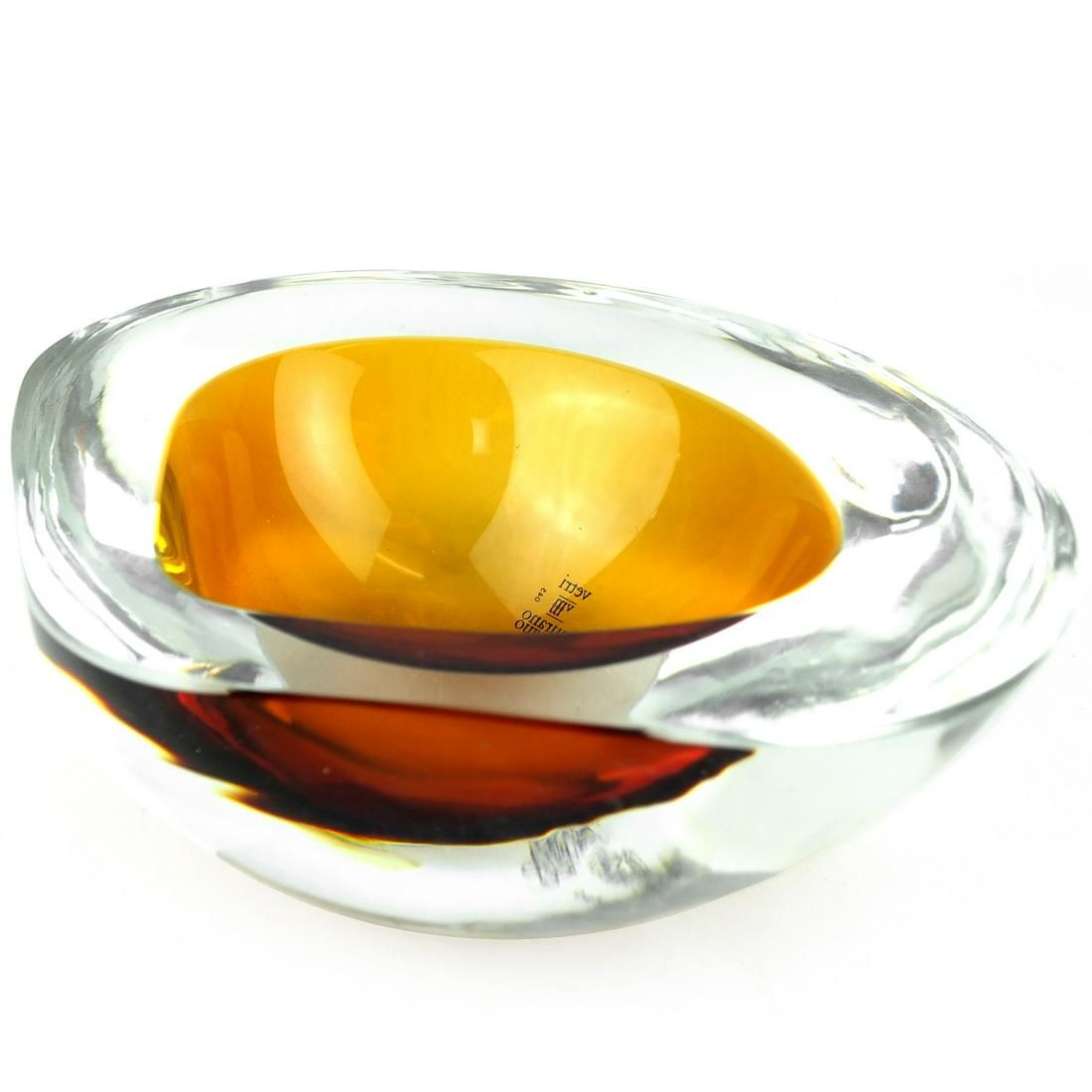 MURANO BOWLMid Century Segusso