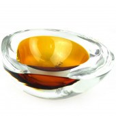 MURANO BOWLMid Century Segusso