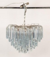 MURANO CAMER GLASS MID-CENTURY