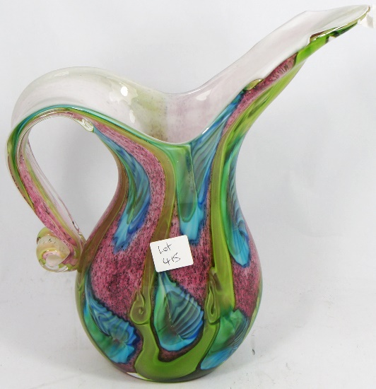 Murano Ewer RFP28