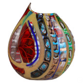 MURANO GIANLUCA VIDAL ITALIAN