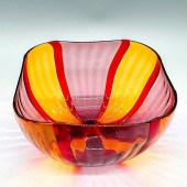 MURANO GLASS ADRIANO DALLA VAL