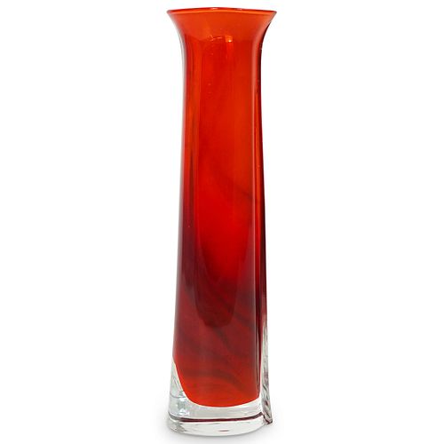 MURANO GLASS FLOWER