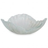 MURANO GLASS LARGE CENTERPIECE
