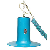 MURANO GLASS MID CENTURY MOD P