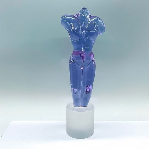 MURANO GLASS RENATO ANATRA