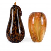 MURANO GLASS TABLEWARELarge Mu