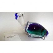 MURANO GLASS V. NASON & CO. TU
