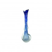 MURANO GLASS VASELarge Murano